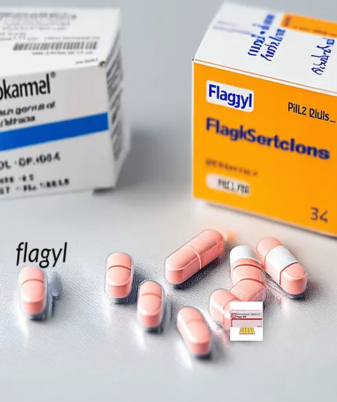 Farmaco generico flagyl